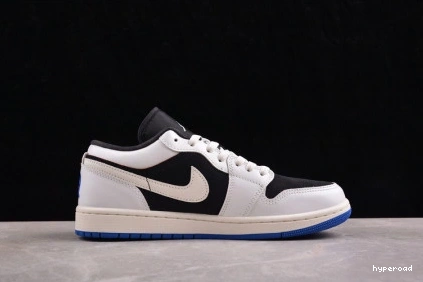 Hyperoad Low 54 Jordan 1 Quai 1121